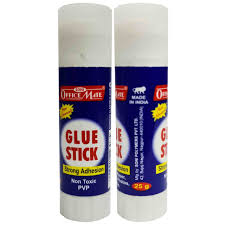 [0360128] Glue Stick 25gm