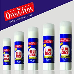[0360129] Glue Stick 35gm