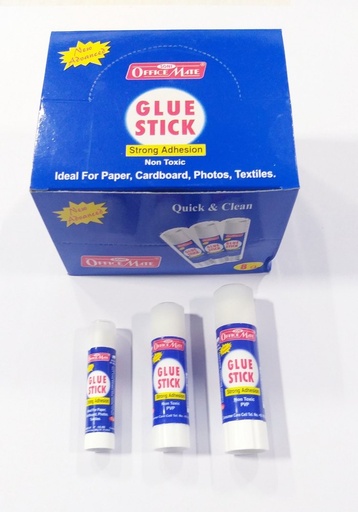[0360131] Glue Stick 40gm
