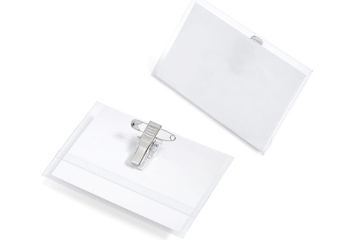 [0101004] Name Badge