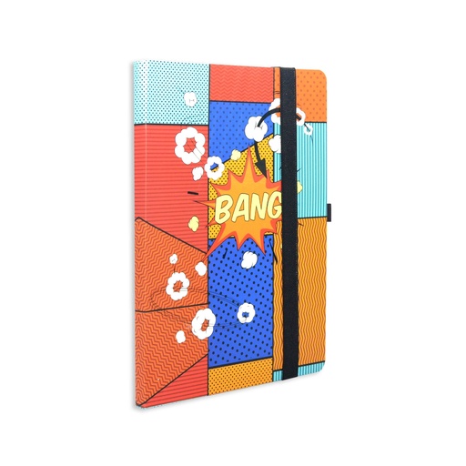 [0480052] Journal BEVIBE Bang 160 Pages