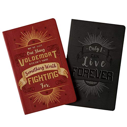 [0480082] Harry Potter: Character Notebook Collect
