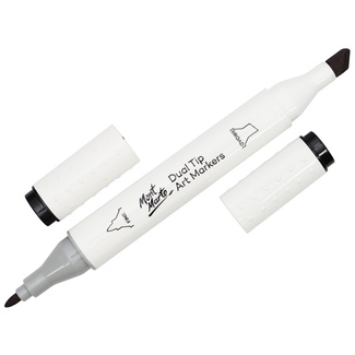 [0034211] Dual Tip Art Marker - Black 120