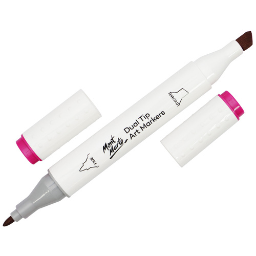 [0034212] Dual Marker - Azalea Purple 87