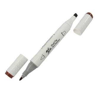 [0034216] Dual Tip Art Marker - Burnt Orange 93