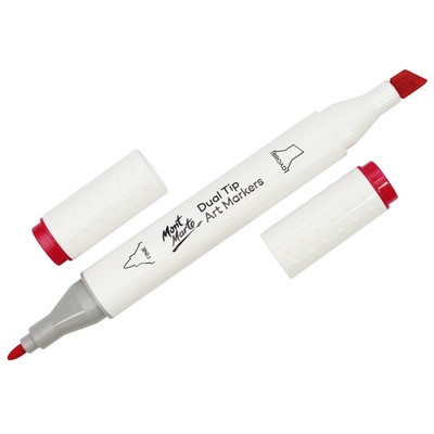 [0034218] Dual Marker - Cherry Pink 5