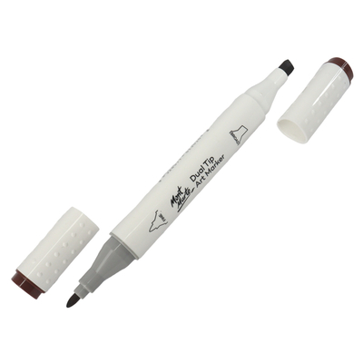 [0034219] Dual Tip Art Marker - Chocolate 92