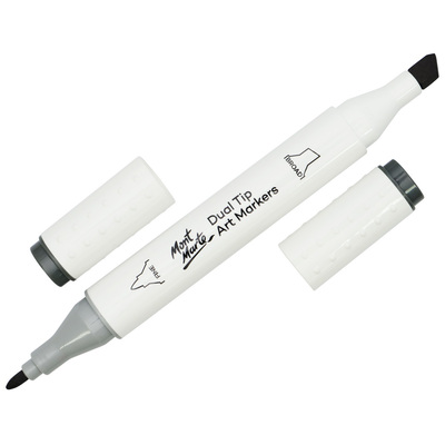 [0034221] Dual Tip Art Marker - Cool Grey CG8