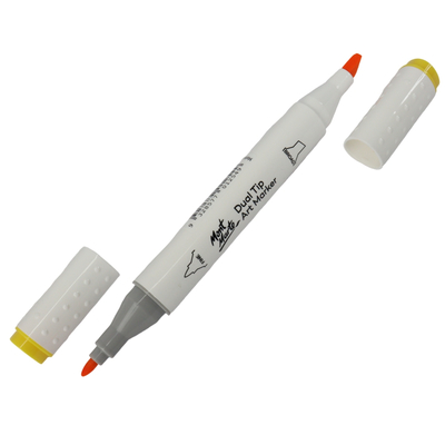 [0034223] Dual Marker - Deep Yellow 32