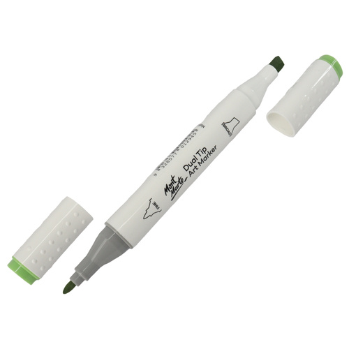 [0034229] Dual Tip Art Marker - Lime Green 175