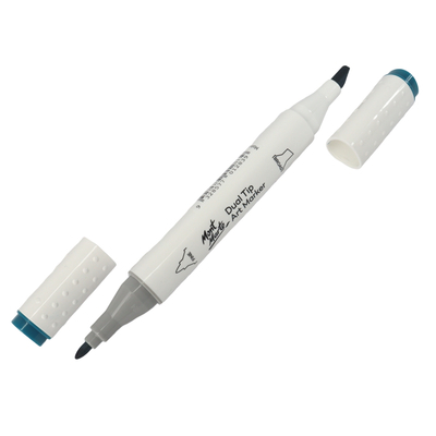 [0034231] Dual Tip Art Marker - Marine Blue 62