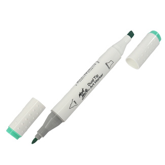 [0034232] Dual Tip Art Marker- Mint Green Light 58