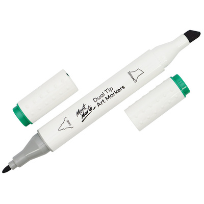 [0034243] Dual Tip Art Marker - Viridian 54
