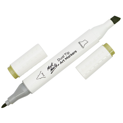[0034249] Dual Tip Art Marker - Yellow Green 48