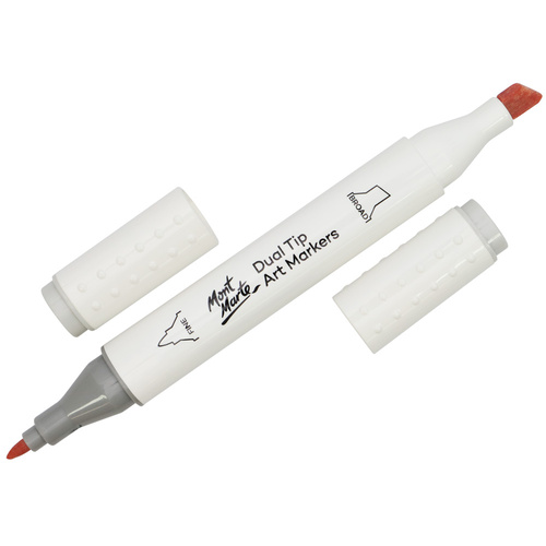 [0034250] Dual Tip Art Marker - Warm Grey WG0.5