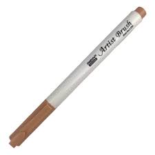 [0290720] Marvy Artist Brush - Autumn Rosewood