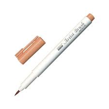 [0290721] Marvy Artist Brush -  Light Brown 