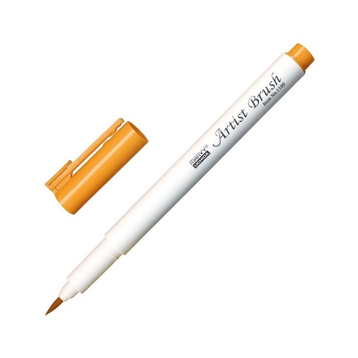 [0290723] Marvy Artist Brush -  Ochre 