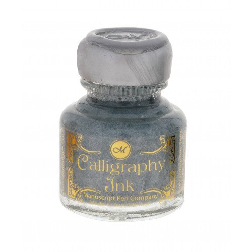 [0189986] Calligraphy Gift Ink With Wax Seal Top 3