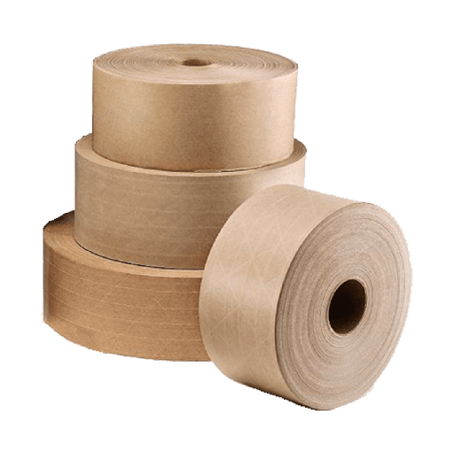 [0351057] Kraft Paper Tape 12mm x 50mtr