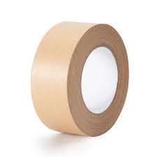 [0351058] Kraft Paper Tape 18mm x 50mtr