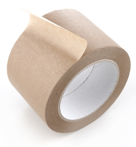 [0351061] Kraft Paper Tape 72mm x 50mtr