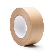 [0351062] Kraft Paper Tape 36mm x 50mtr