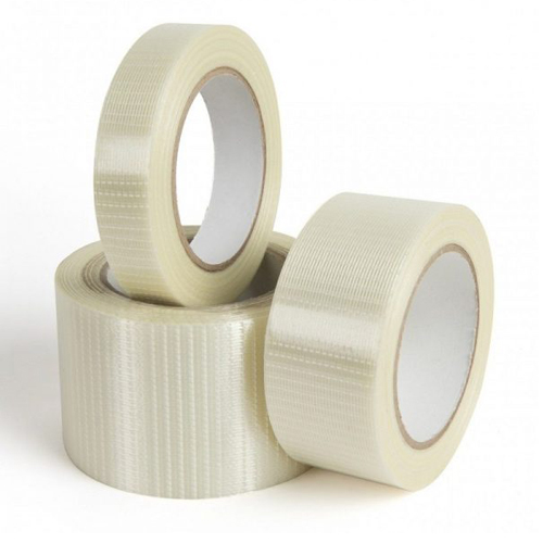 [0353020] Cross Filament Tape 18mm x 50mtr