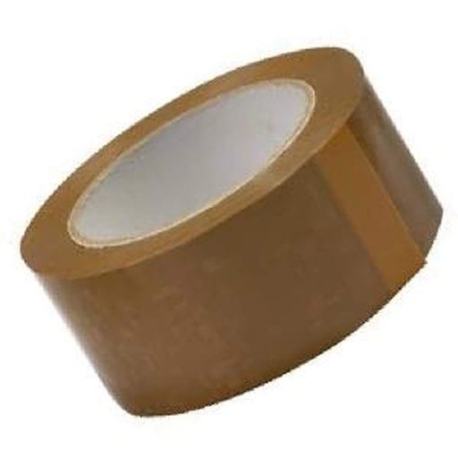 [0356126] Packing Tape Brown 36mm