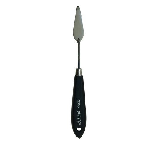 [1100410] Brustro Painting Knife No 3005