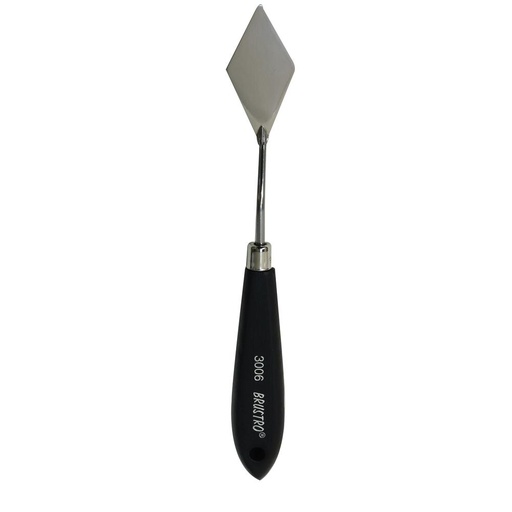 [1100411] Brustro Painting Knife No 3006