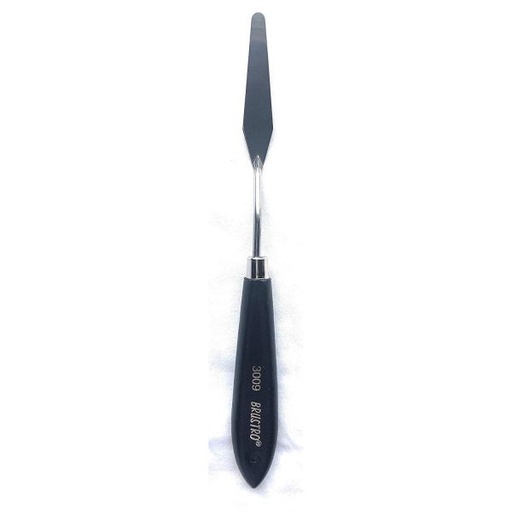 [1100414] Brustro Painting Knife No 3009