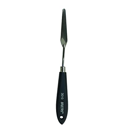 [1100415] Brustro Painting Knife No 3010