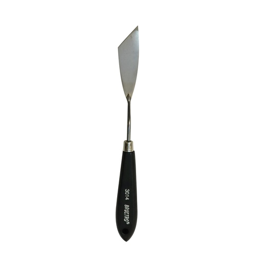 [1100419] Brustro Painting Knife No 3014