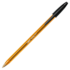 [0010039] Pen BIC Cristal Original 0.8mm Black