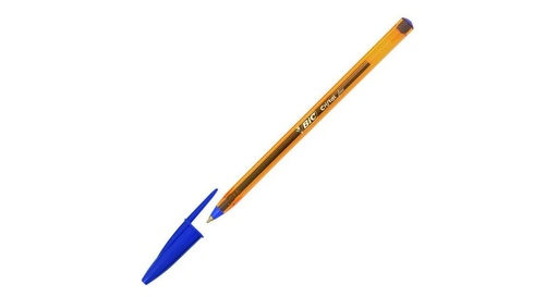 [0010041] Pen BIC Cristal Original 0.8mm Blue