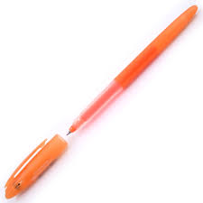 [0010154] Pen Uni Ball Signo Gelstick 0.7 Orange