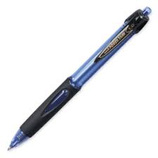 [0010241] Pen Uni Power Tank Blue