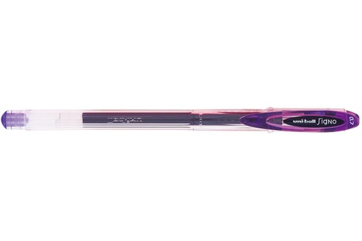[0010254] Pen Uni Ball Signo 0.7 UM120 Violet