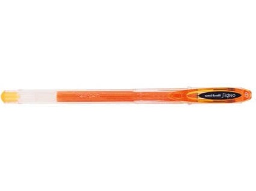 [0010256] Pen Uni Ball Signo 0.7 UM120 Orange