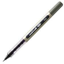 [0010310] Pen Uni Ball Eye Fine Black 0.7mm
