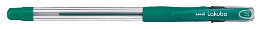 [0010400] Pen Uni Lakubo 0.7 Green