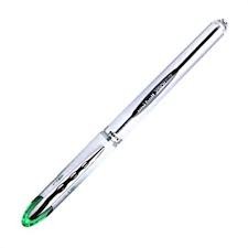 [0010406] Pen Uni Ball Vision Elite 0.8 Green