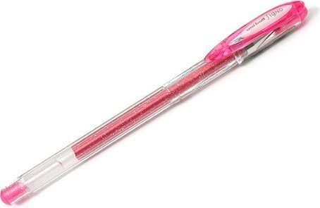 [0010414] Pen Uni Ball Signo Sparkling Pink