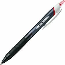 [0010452] Pen Uni Ball Jetstream 1.0 Red