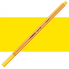 [0010587] Pen Fine Liner Point 0.4 Yellow