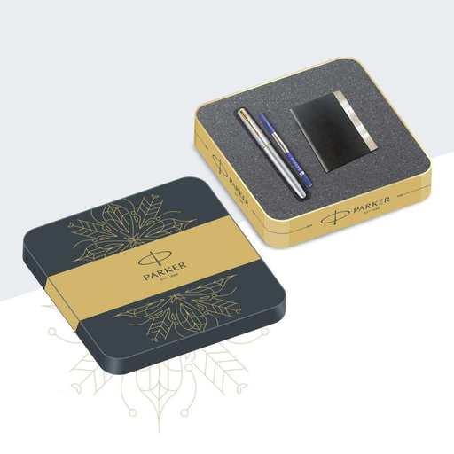 [0010690] Pen Parker Frontier SS RB GT