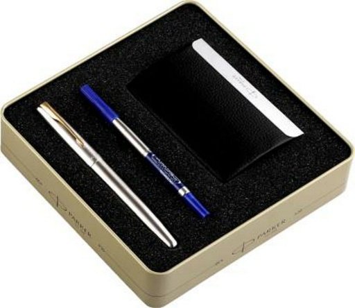 [0010692] Pen Parker Vector SS RB GT