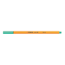 [0011018] Pen Fine Liner Point 0.4 Ice Green