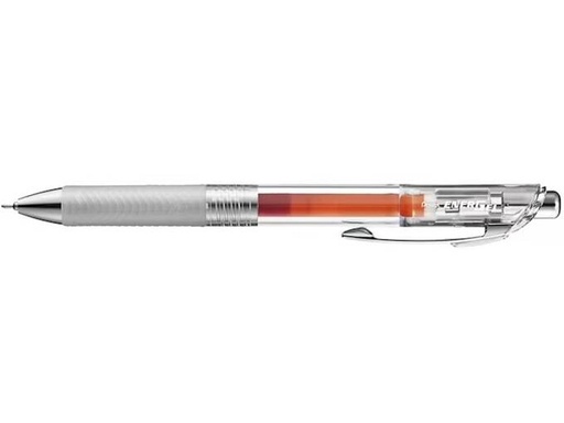 [0012103] Pen Pentel Energel Infree 0.5 mm Orange